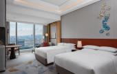 Туры в отель Sheraton Guangzhou Panyu