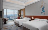 Туры в отель Sheraton Guangzhou Panyu