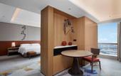 Туры в отель Sheraton Guangzhou Panyu