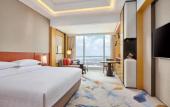 Туры в отель Sheraton Guangzhou Panyu