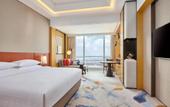 Туры в отель Sheraton Guangzhou Panyu