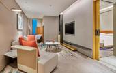 Туры в отель Sheraton Guangzhou Panyu