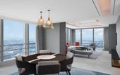 Туры в отель Sheraton Guangzhou Panyu