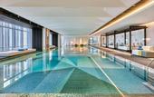 Туры в отель Sheraton Guangzhou Panyu