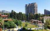 Туры в отель Zhk Moskva Deluxe V Tsentre Sochi Apartments
