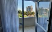 Туры в отель Zhk Moskva Deluxe V Tsentre Sochi Apartments