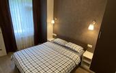 Туры в отель Kurshavel Apartment