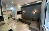 Туры в отель Kurshavel Apartment