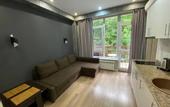 Туры в отель Kurshavel Apartment