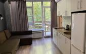 Туры в отель Kurshavel Apartment