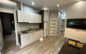 Туры в отель Kurshavel Apartment
