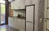 Туры в отель Kurshavel Apartment