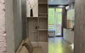 Туры в отель Kurshavel Apartment