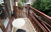 Туры в отель Kurshavel Apartment