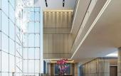 Туры в отель DoubleTree by Hilton Suzhou Wujiang