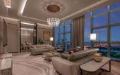 Туры в отель DoubleTree by Hilton Suzhou Wujiang
