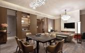 Туры в отель DoubleTree by Hilton Suzhou Wujiang