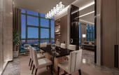 Туры в отель DoubleTree by Hilton Suzhou Wujiang