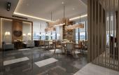 Туры в отель DoubleTree by Hilton Suzhou Wujiang