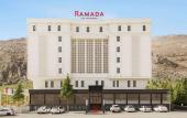 Туры в отель Ramada by Wyndham Elbistan