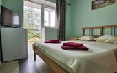 Туры в отель Alpiyskiy Guest House