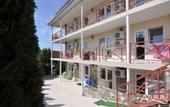 Туры в отель Alpiyskiy Guest House