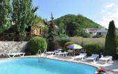 Туры в отель Alpiyskiy Guest House
