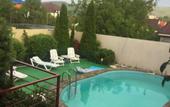 Туры в отель Alpiyskiy Guest House