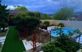 Туры в отель Alpiyskiy Guest House