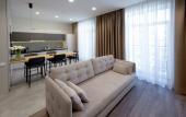 Туры в отель 4kayf Residence #19 Apartments