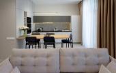 Туры в отель 4kayf Residence #19 Apartments
