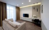 Туры в отель 4kayf Residence #19 Apartments