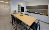 Туры в отель 4kayf Residence #19 Apartments
