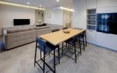 Туры в отель 4kayf Residence #19 Apartments