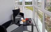 Туры в отель 4kayf Residence #19 Apartments