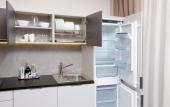 Туры в отель 4kayf Residence #19 Apartments