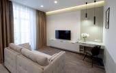 Туры в отель 4kayf Residence #19 Apartments