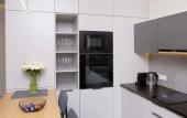Туры в отель 4kayf Residence #19 Apartments