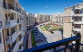 Туры в отель 4kayf Residence #19 Apartments