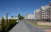 Туры в отель 4kayf Residence #19 Apartments