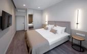 Туры в отель 4kayf Residence #19 Apartments