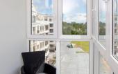 Туры в отель 4kayf Residence #19 Apartments