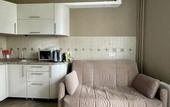 Туры в отель Na ulitse Revolyutsii 1905 goda 31 Flat