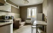 Туры в отель Na ulitse Revolyutsii 1905 goda 31 Flat