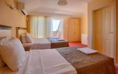 Туры в отель Azak Blue Otel