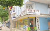 Туры в отель Respect Apart Hotel