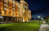 Туры в отель Connect Thermal Hotel