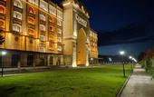 Туры в отель Connect Thermal Hotel