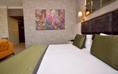 Туры в отель Connect Thermal Hotel