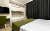 Туры в отель Connect Thermal Hotel